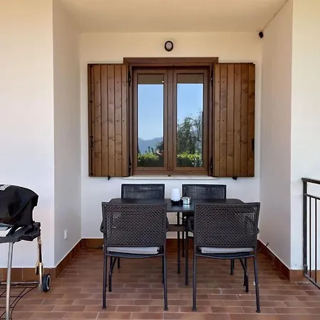 Perlago Comfortable Holiday Tignale