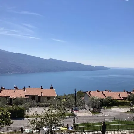 Perlago Comfortable Holiday * Tignale