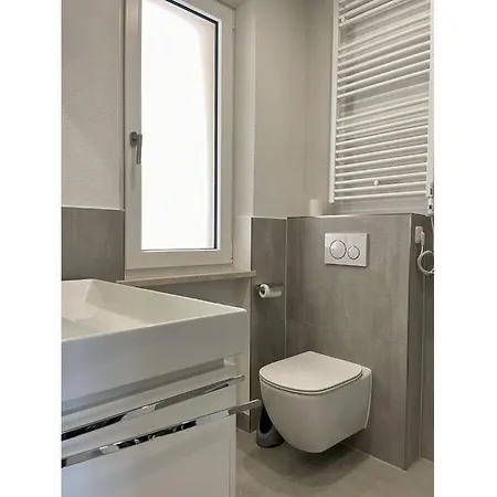 Perlago Comfortable Holiday Σπίτι διακοπών Tignale