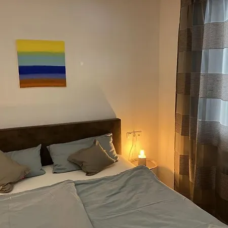Perlago Comfortable Holiday Σπίτι διακοπών Tignale