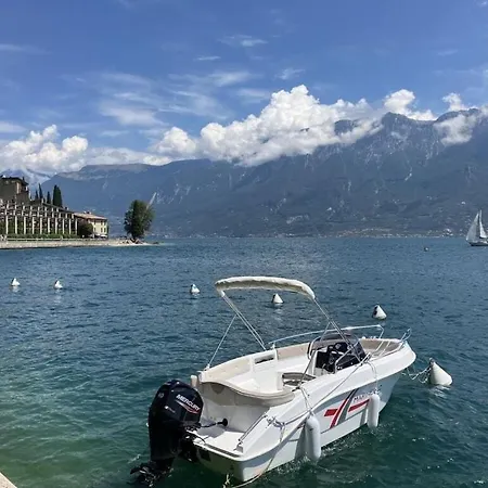 Perlago Comfortable Holiday * Tignale
