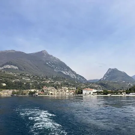 Perlago Comfortable Holiday