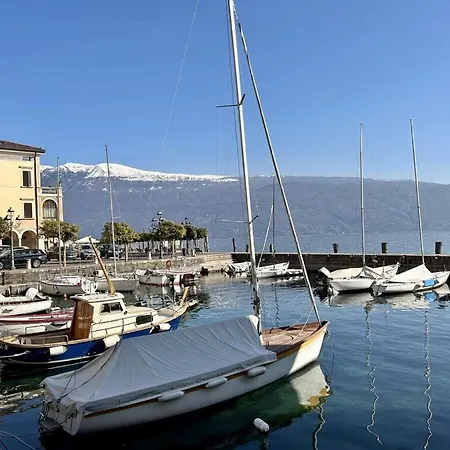 Σπίτι διακοπών Perlago Comfortable Holiday *