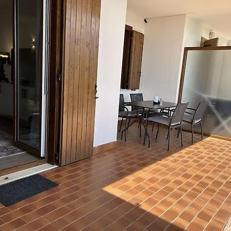 Perlago Comfortable Holiday * Tignale