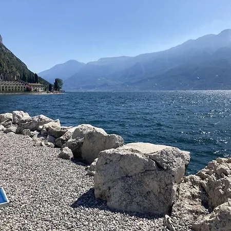 Σπίτι διακοπών Perlago Comfortable Holiday Tignale