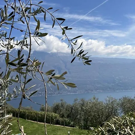 Σπίτι διακοπών Perlago Comfortable Holiday Tignale